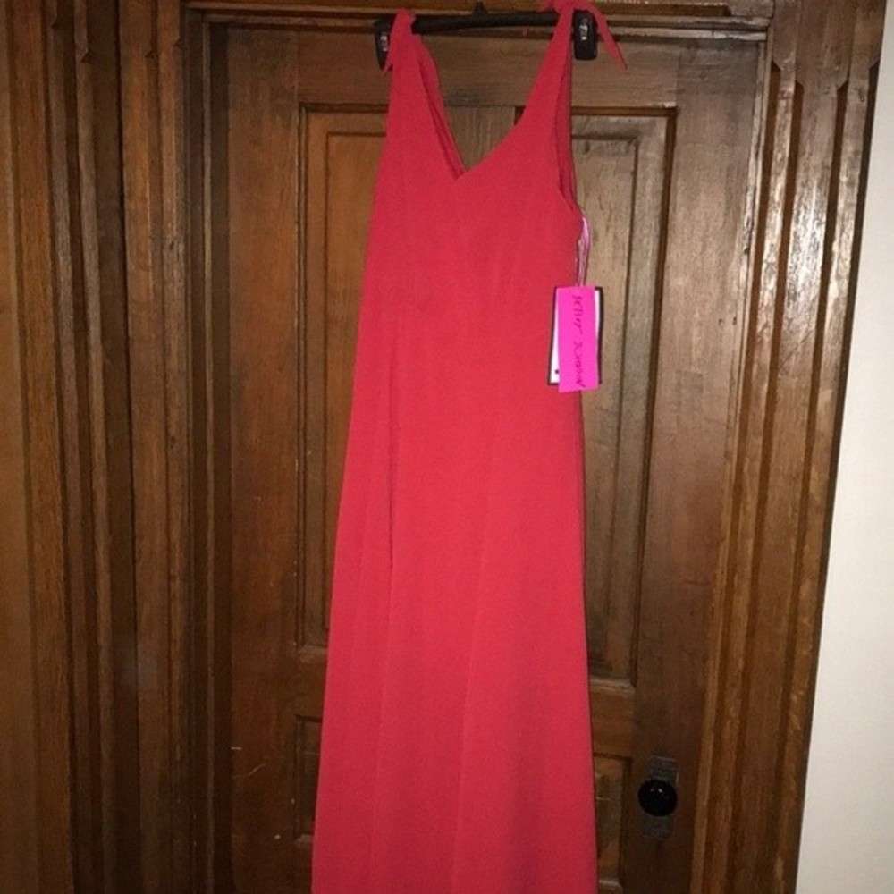 Betsey Johnson Sleeveless Dress NWT